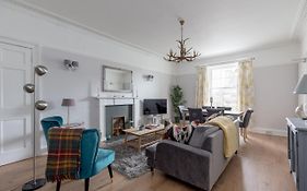 Joivy Glamorous Flat Near City Centre